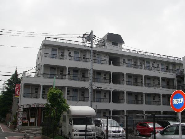 女性専用シェアハウスリフォーム工事
