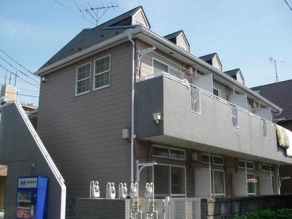 女性専用シェアハウスリフォーム工事